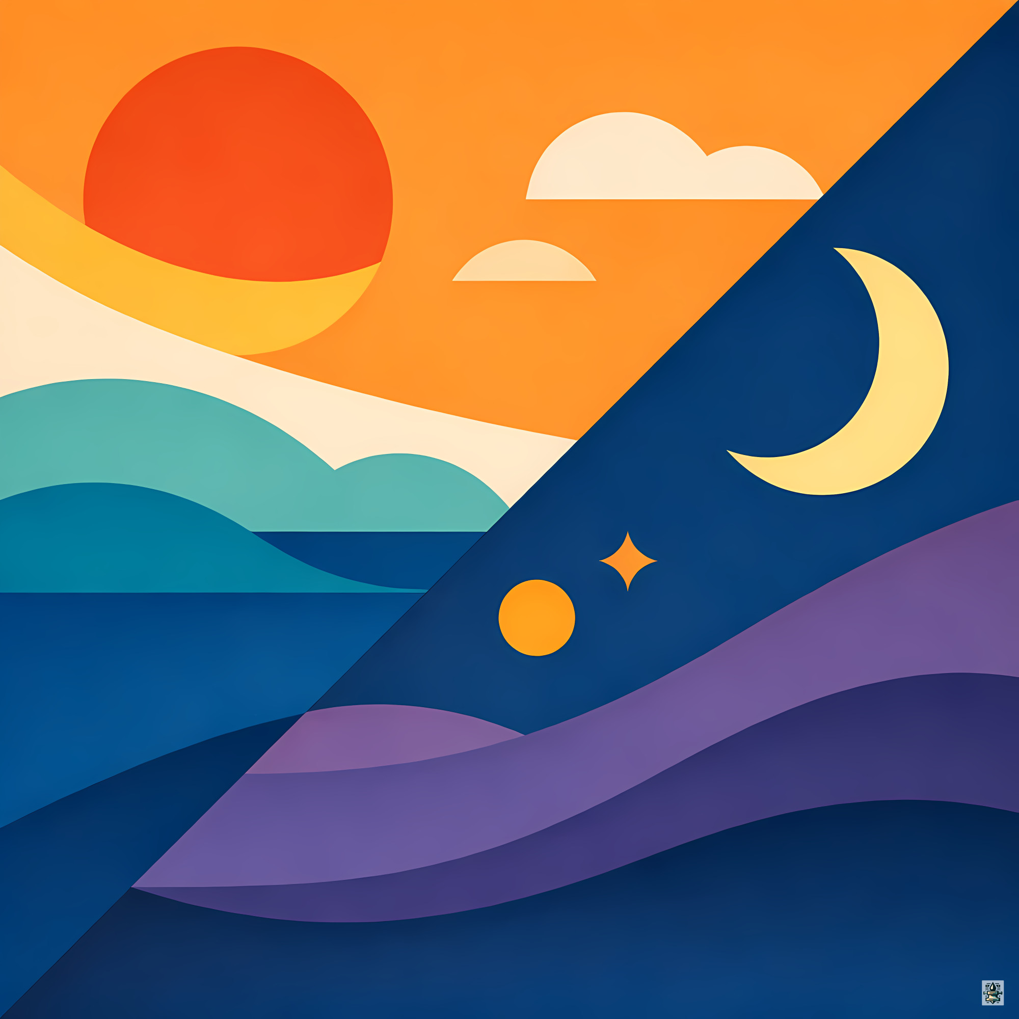 Nature & Landscapes