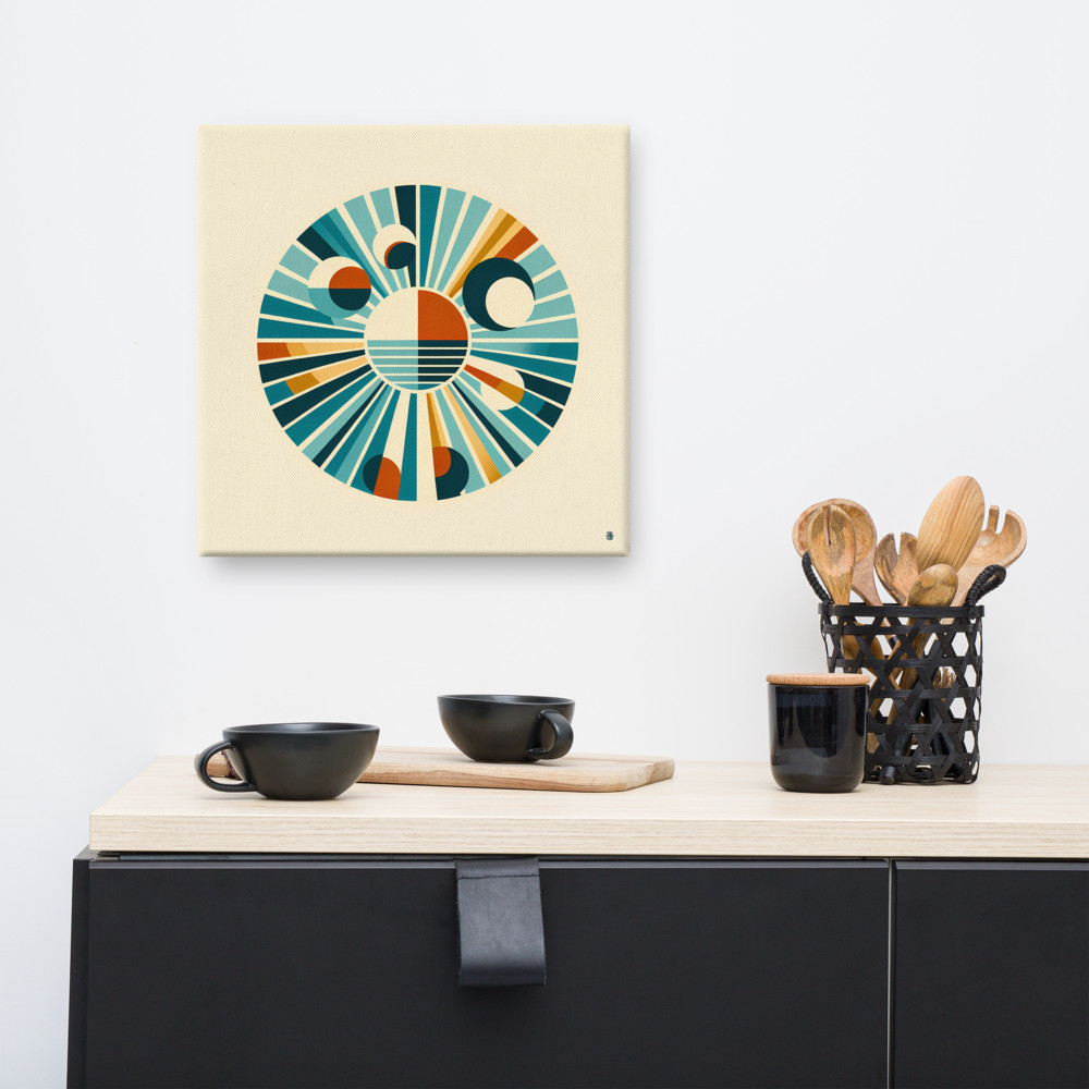Canvas Print