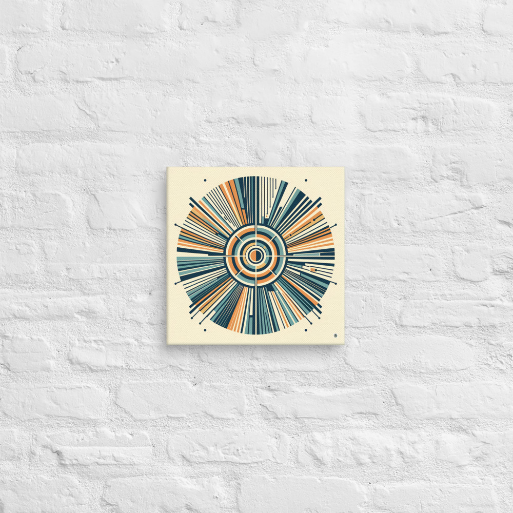 30×30 cm (12×12")
