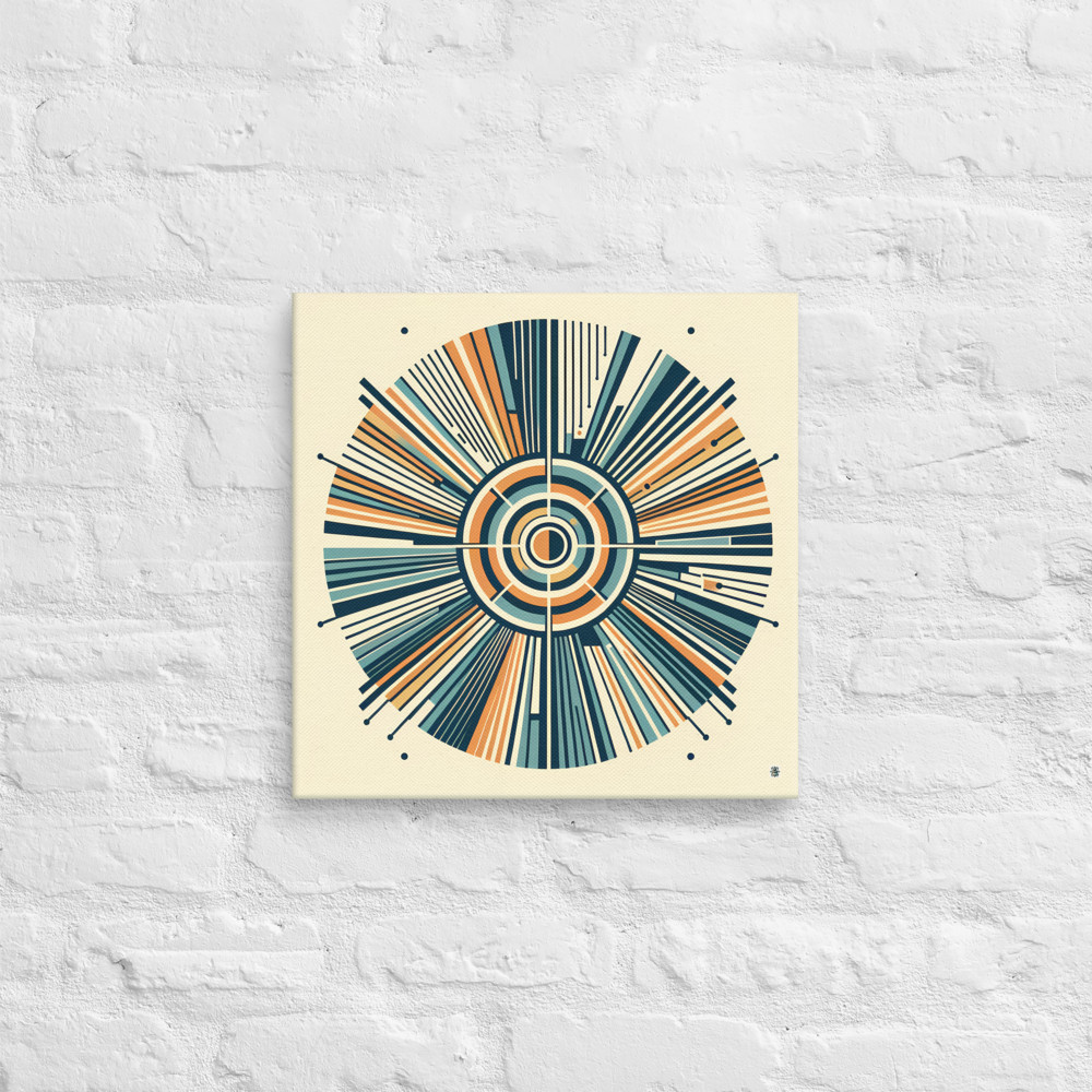 41×41 cm (16×16")