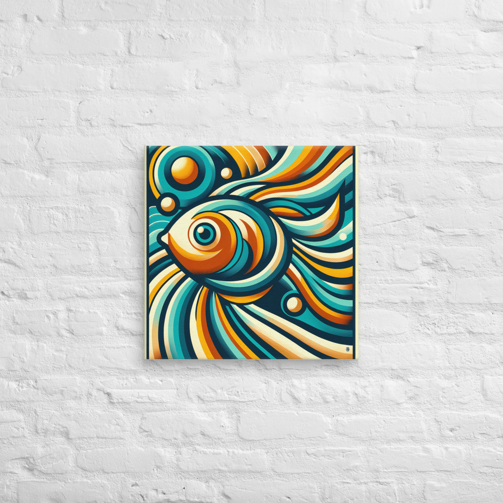51×51 cm (20×20")