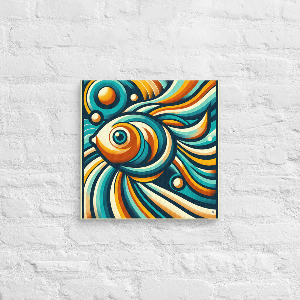 Canvas Print