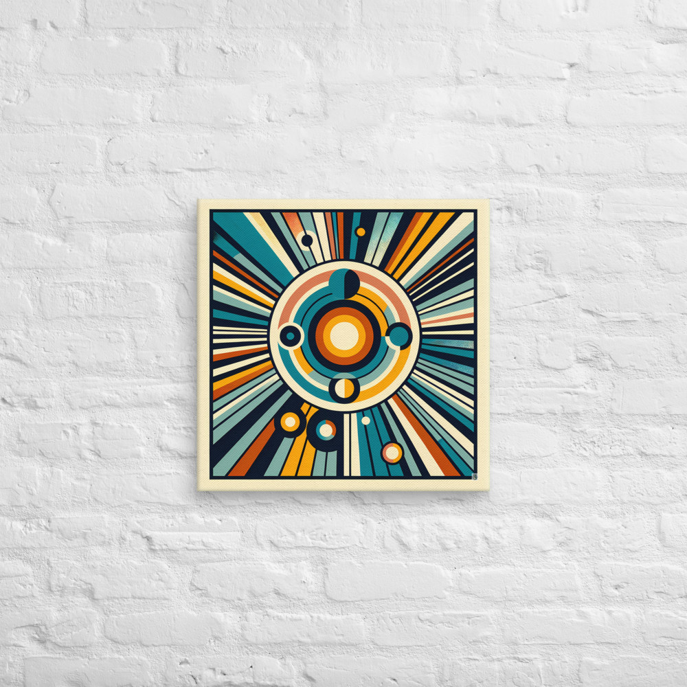 51×51 cm (20×20")