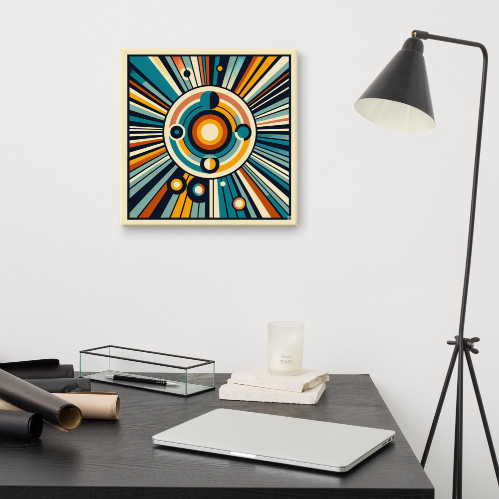 Canvas Print