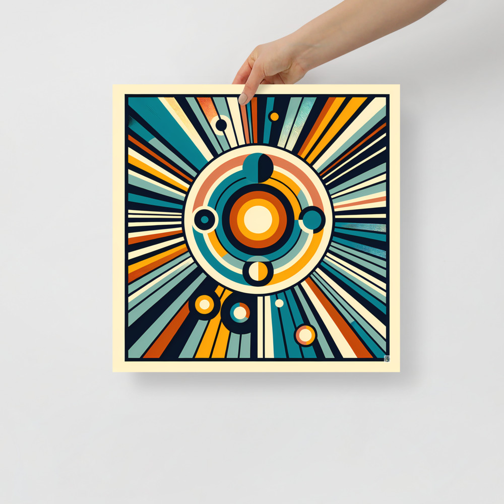 Art print