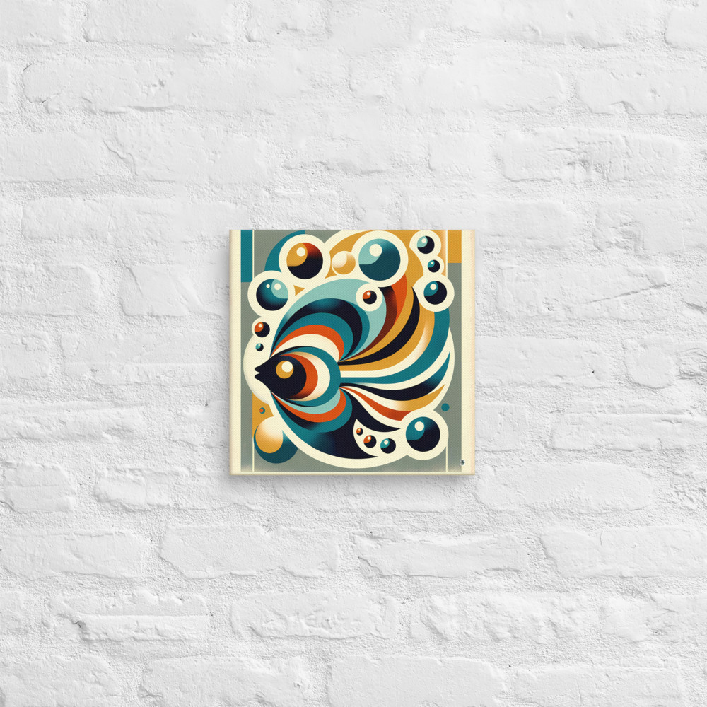 30×30 cm (12×12")