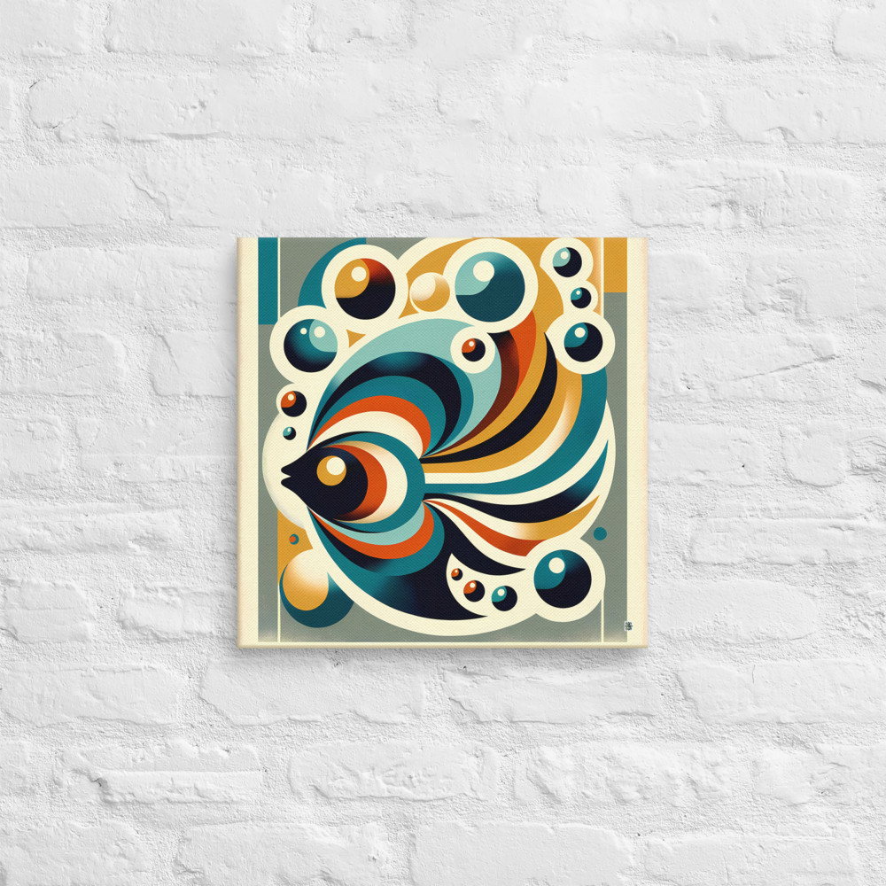 41×41 cm (16×16")