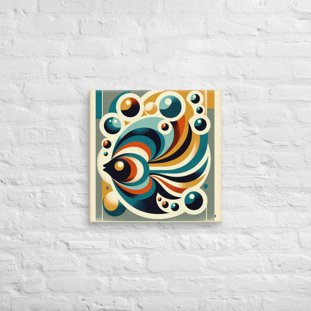 51×51 cm (20×20")