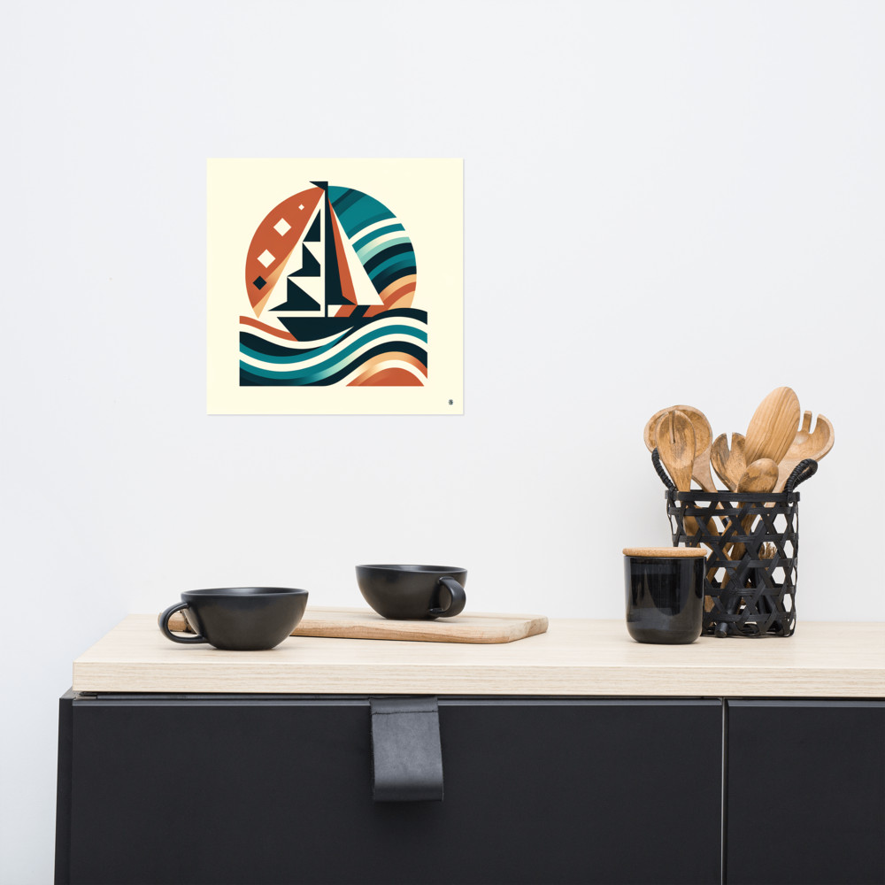 30×30 cm (12×12")