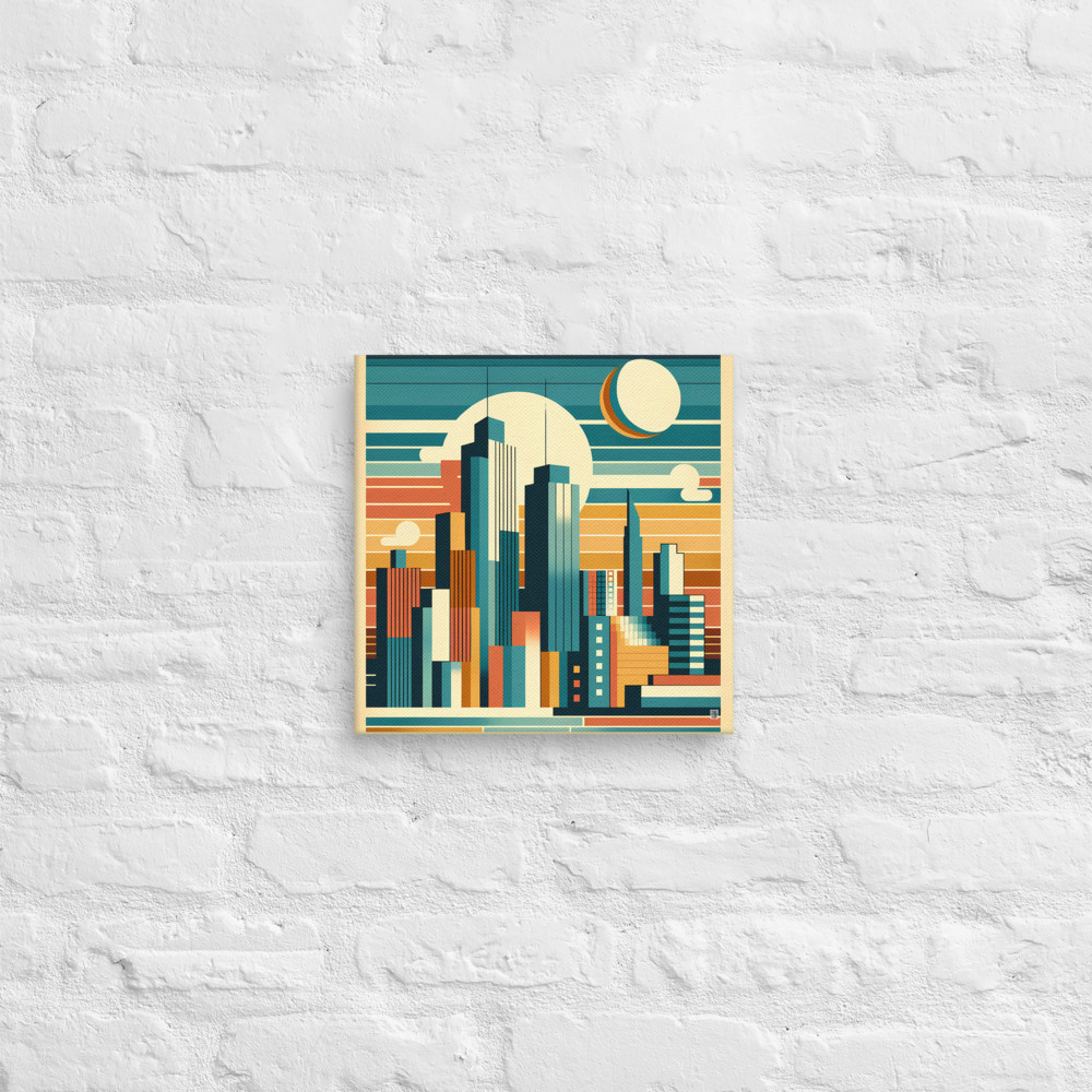 30×30 cm (12×12")