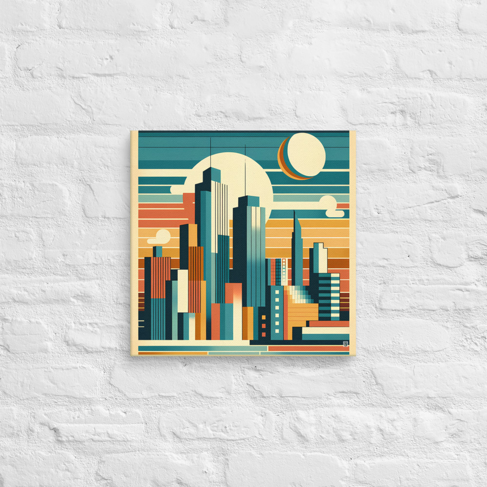 Canvas Print
