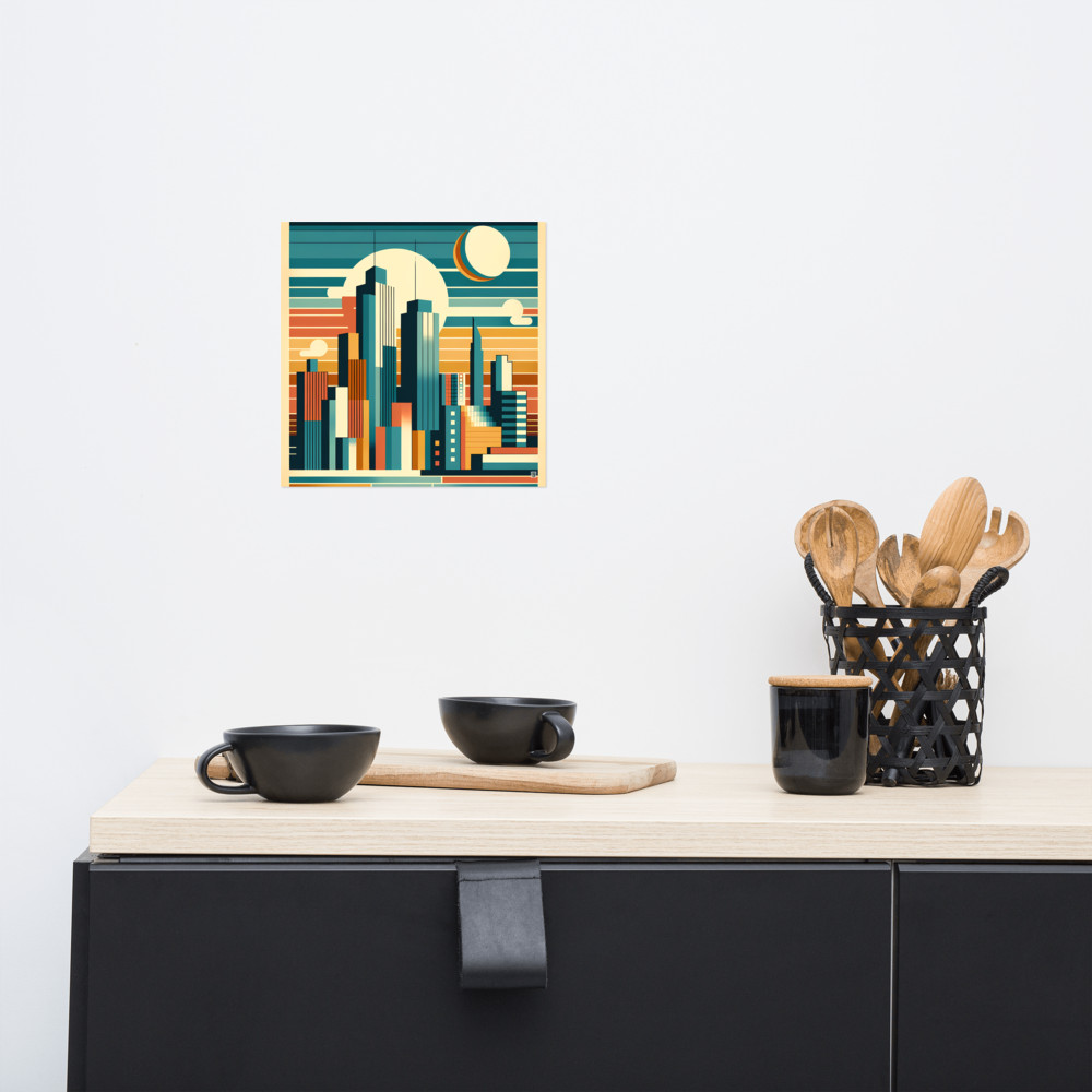 25×25 cm (10×10")