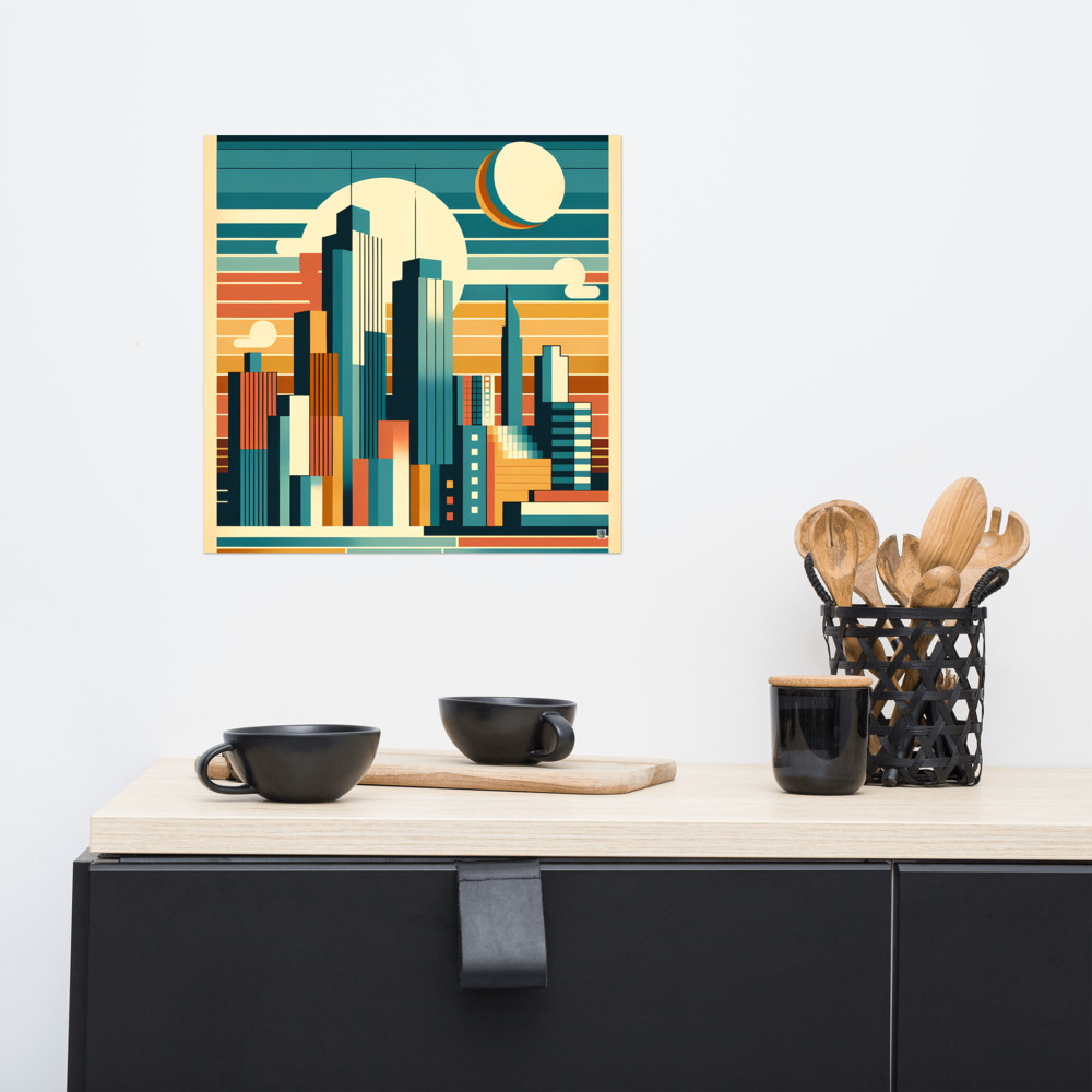 Art print