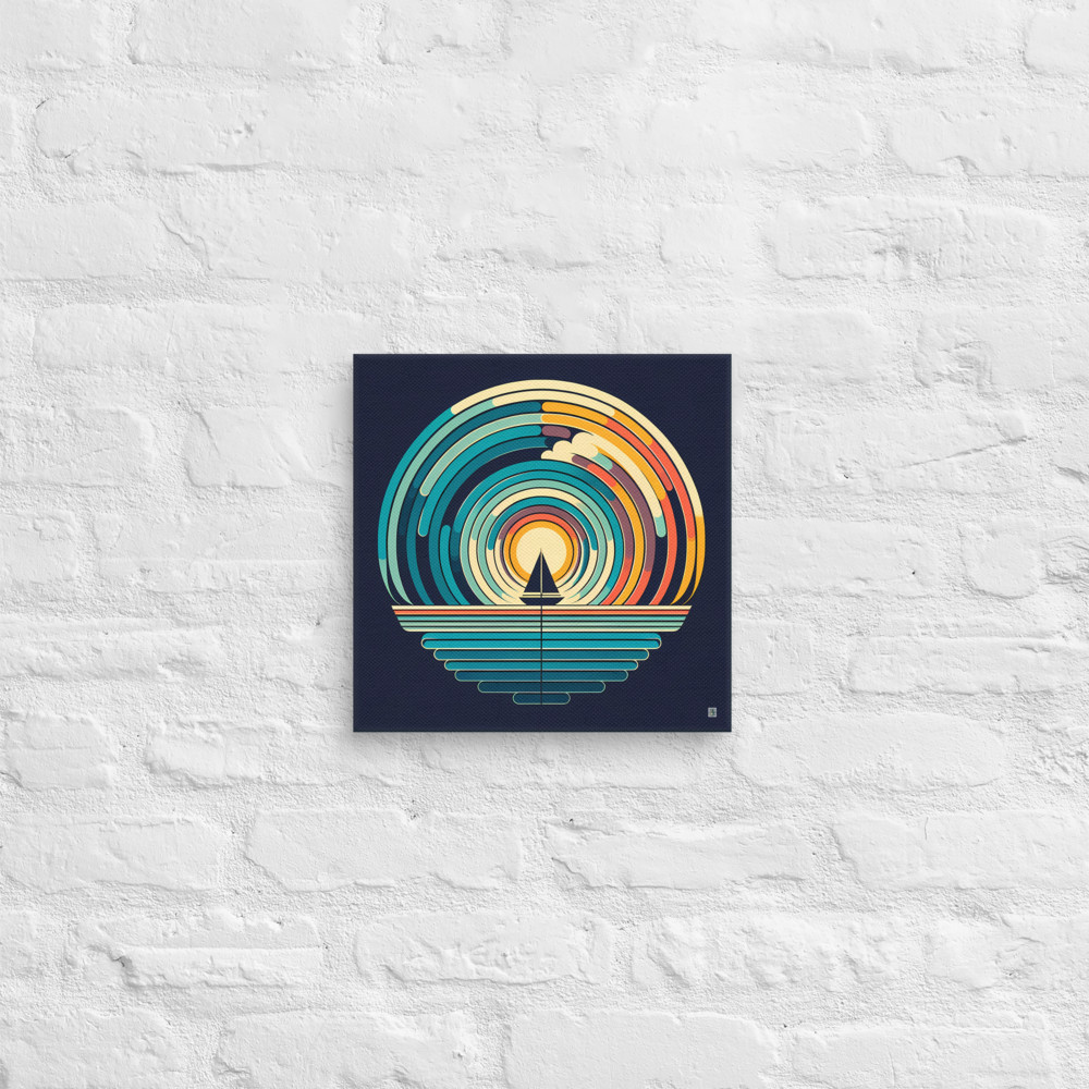 30×30 cm (12×12")