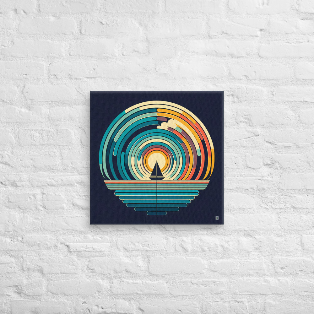 51×51 cm (20×20")