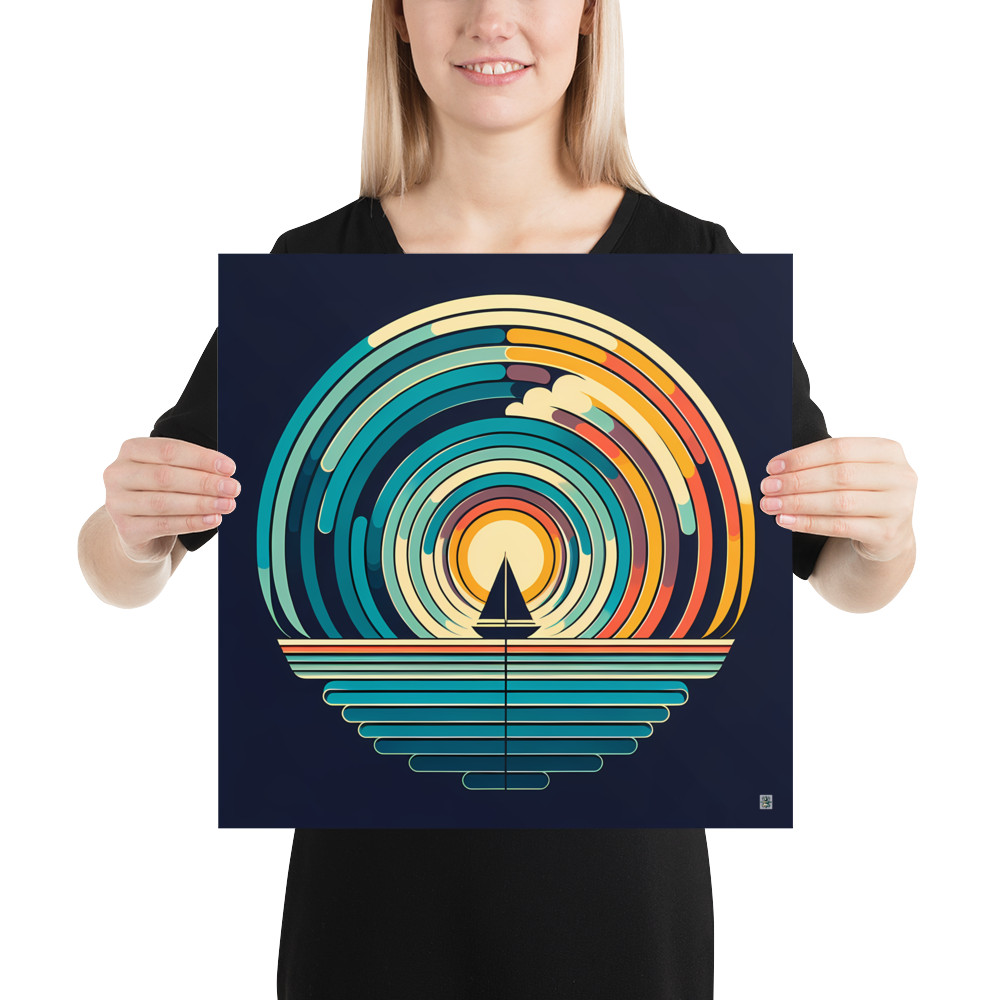 Art print