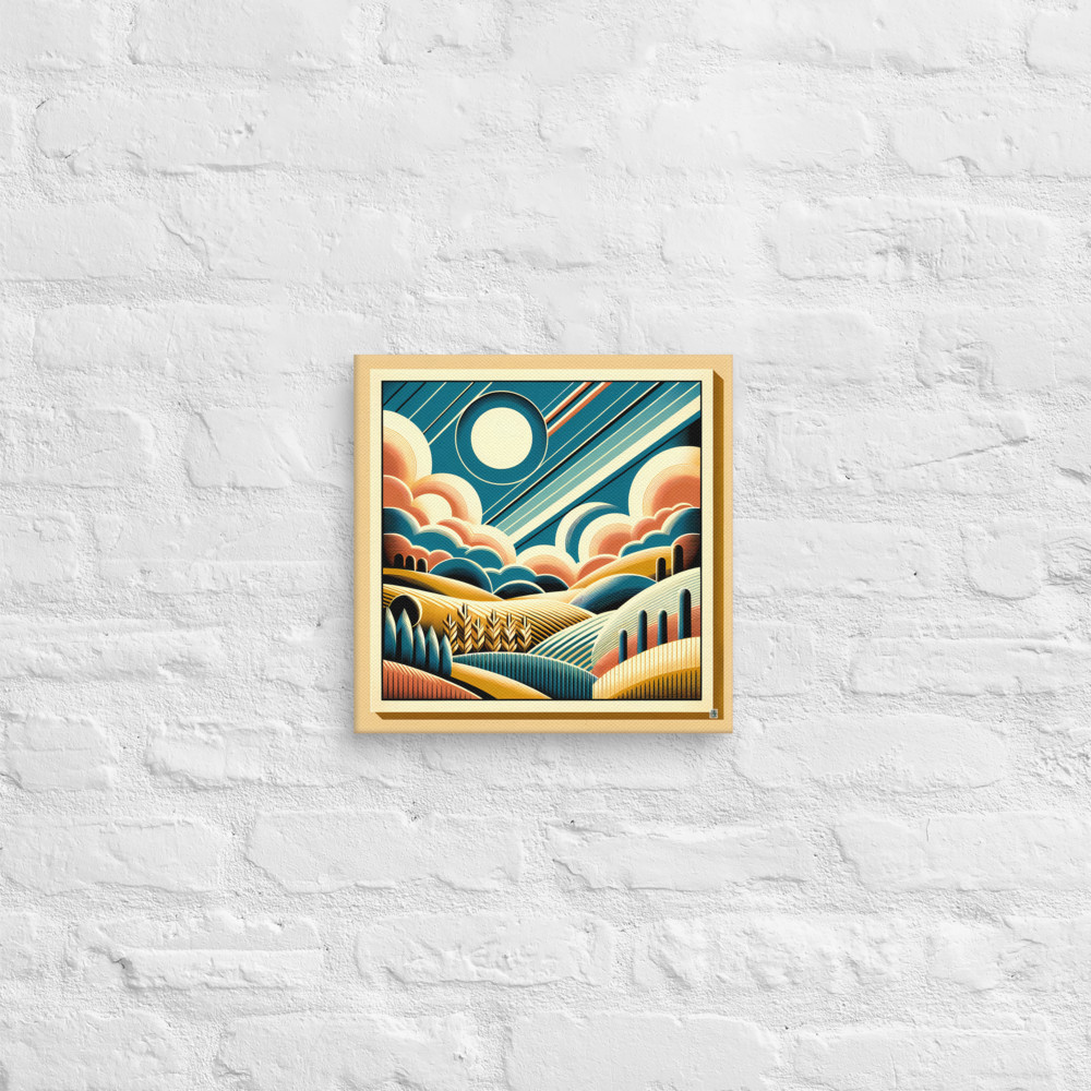 30×30 cm (12×12")