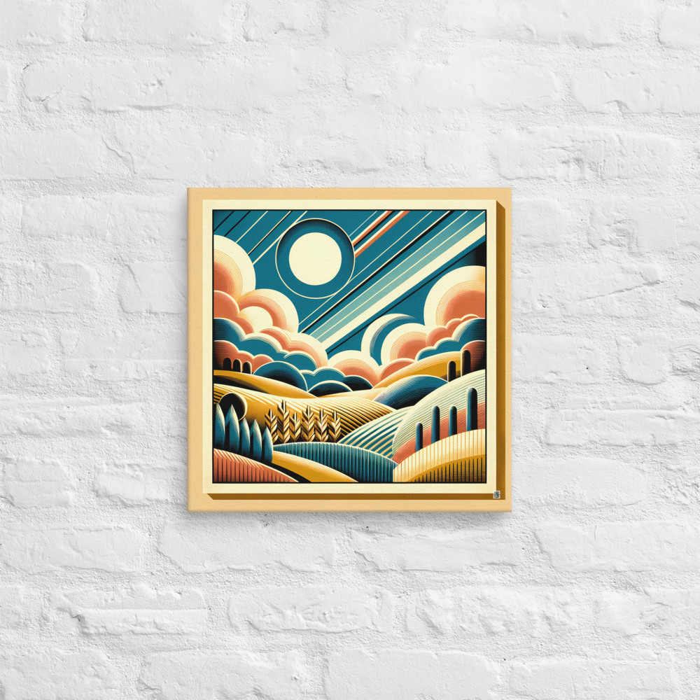 Canvas Print
