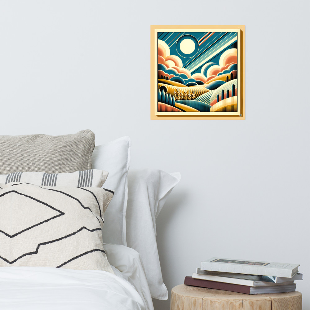 Art print