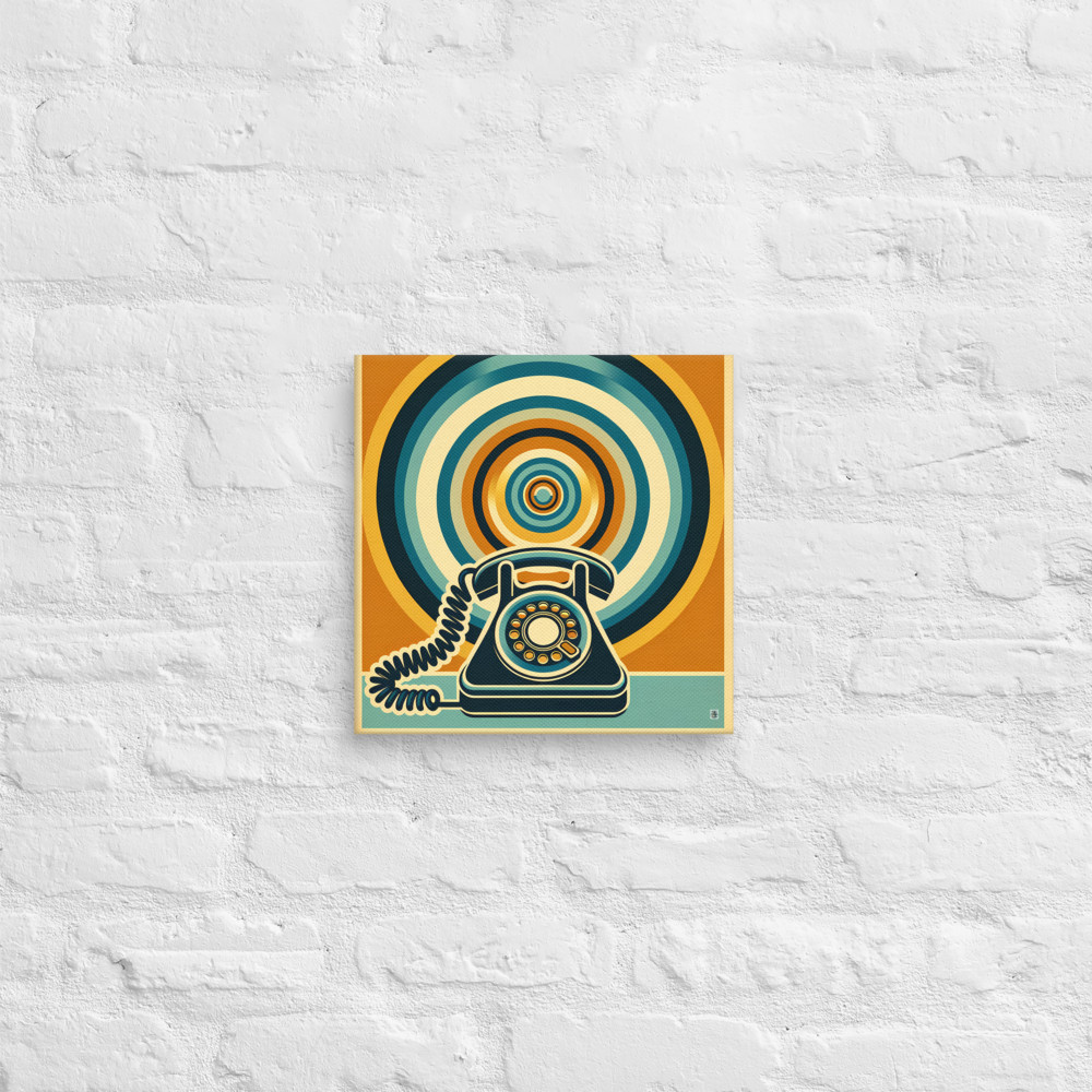30×30 cm (12×12")