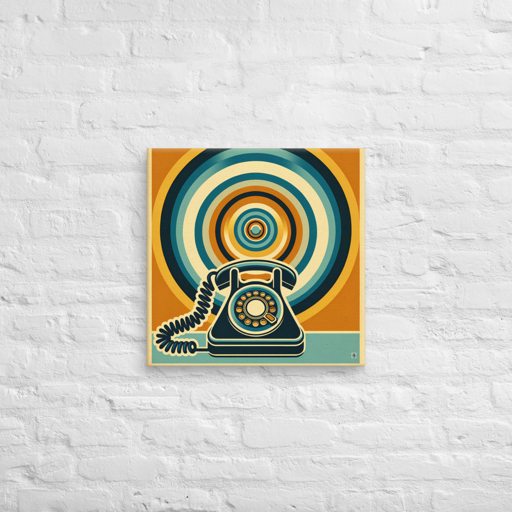 51×51 cm (20×20")