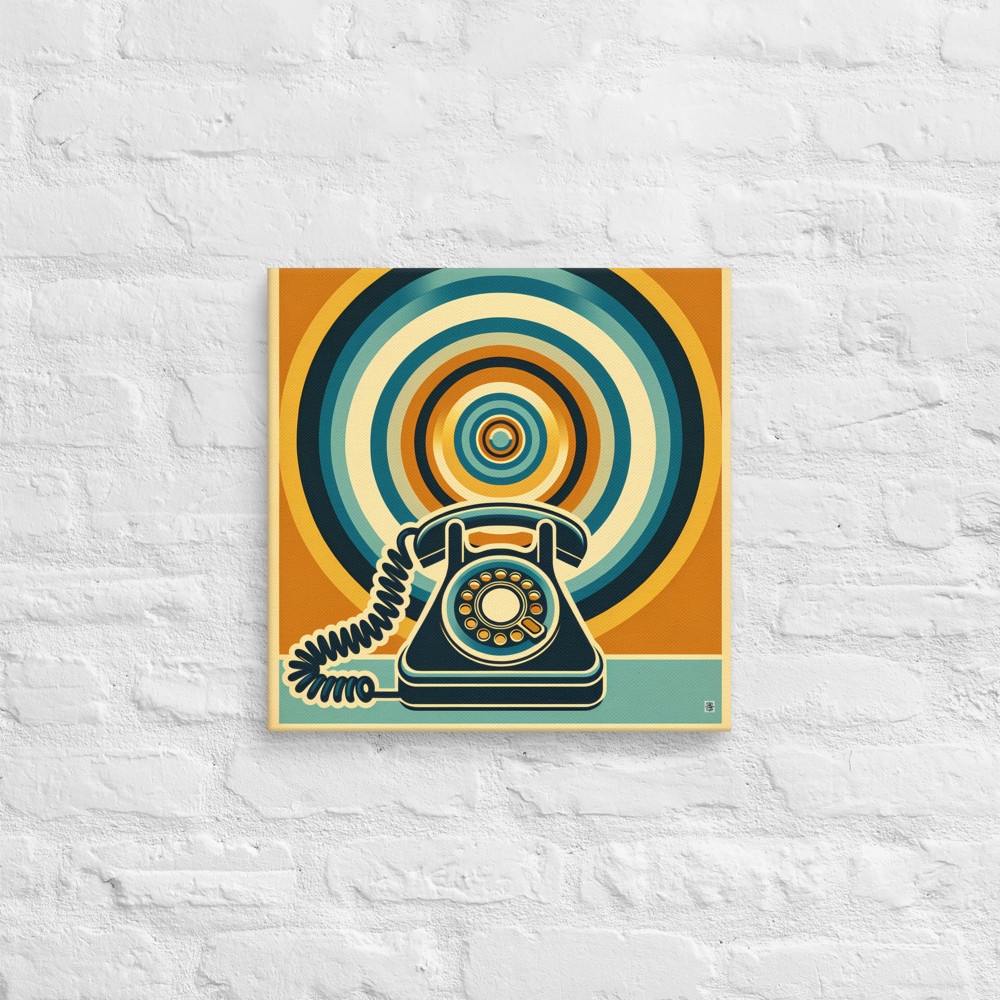 Canvas Print