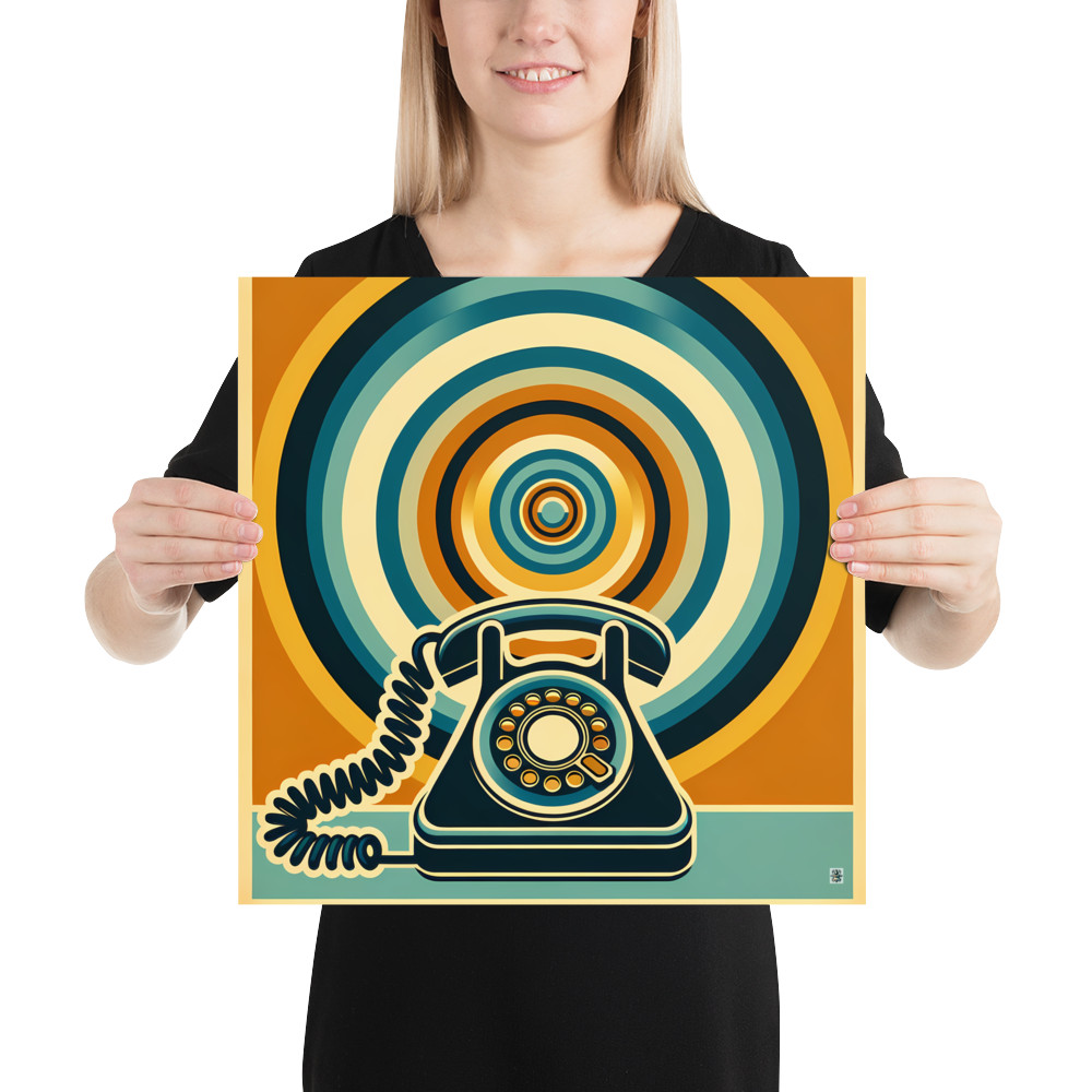 Art print