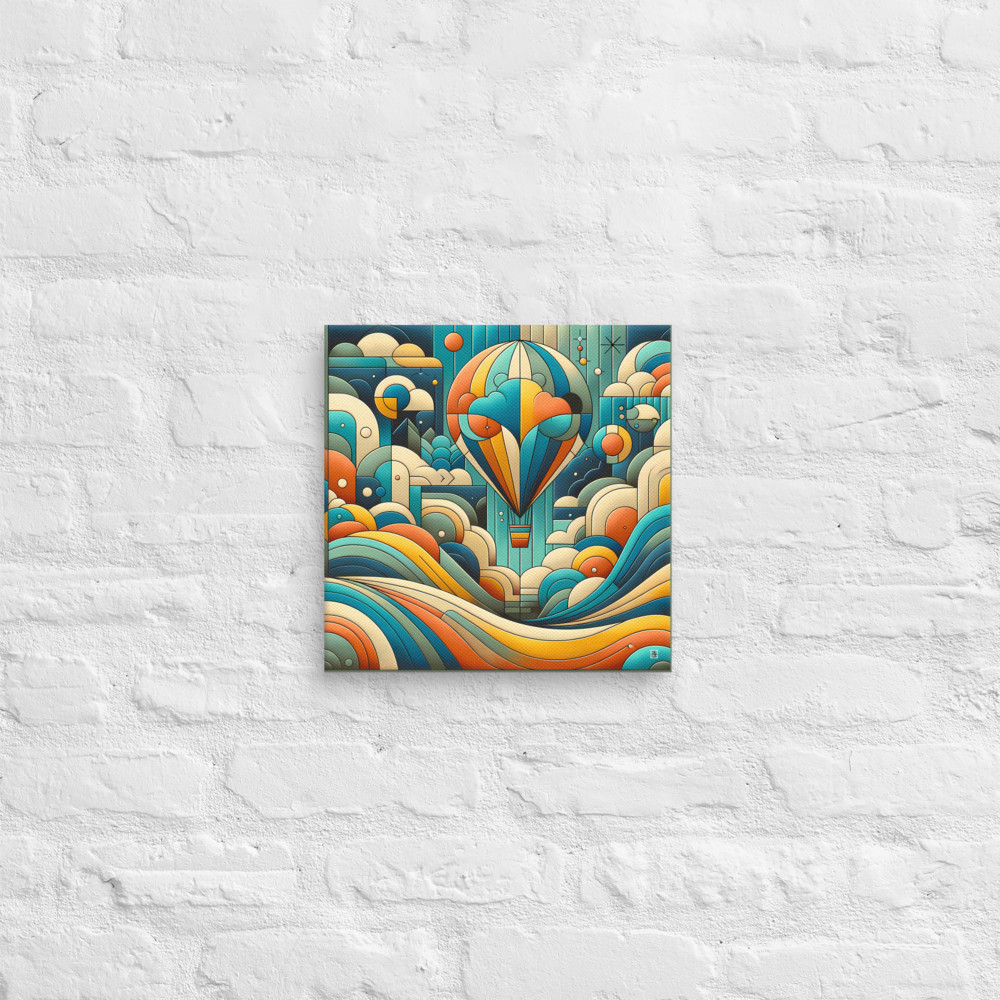 30×30 cm (12×12")