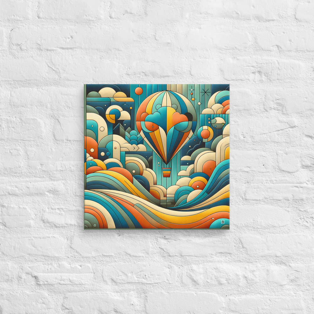 Canvas Print