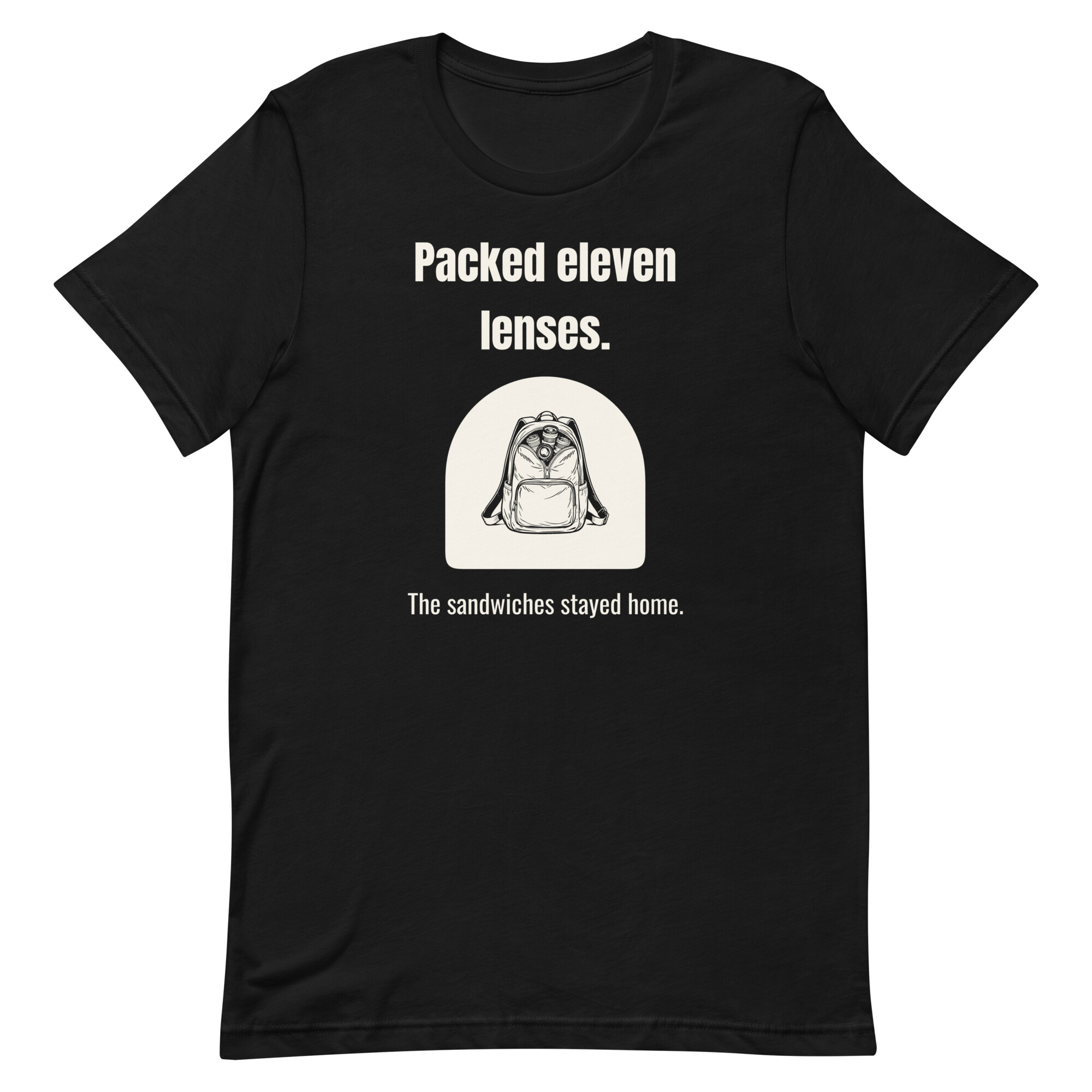 T-Shirt