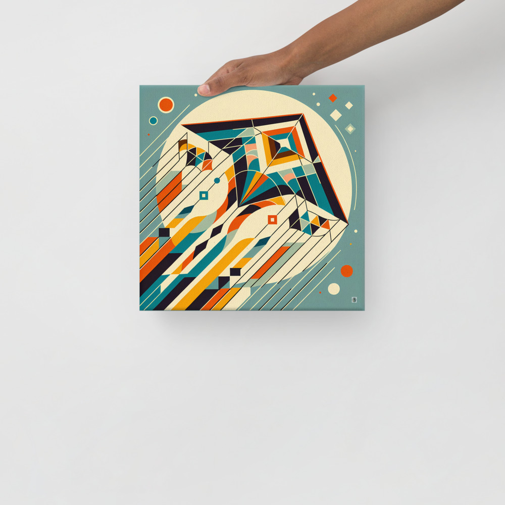 30×30 cm (12×12")