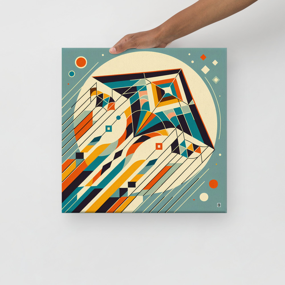 41×41 cm (16×16")