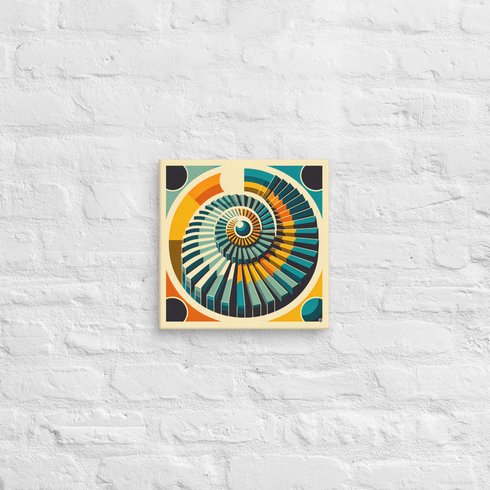 30×30 cm (12×12")