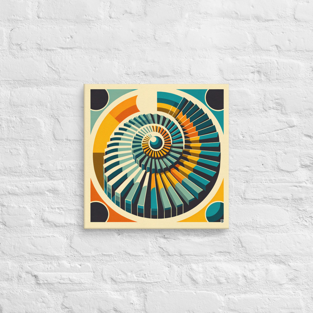 Canvas Print
