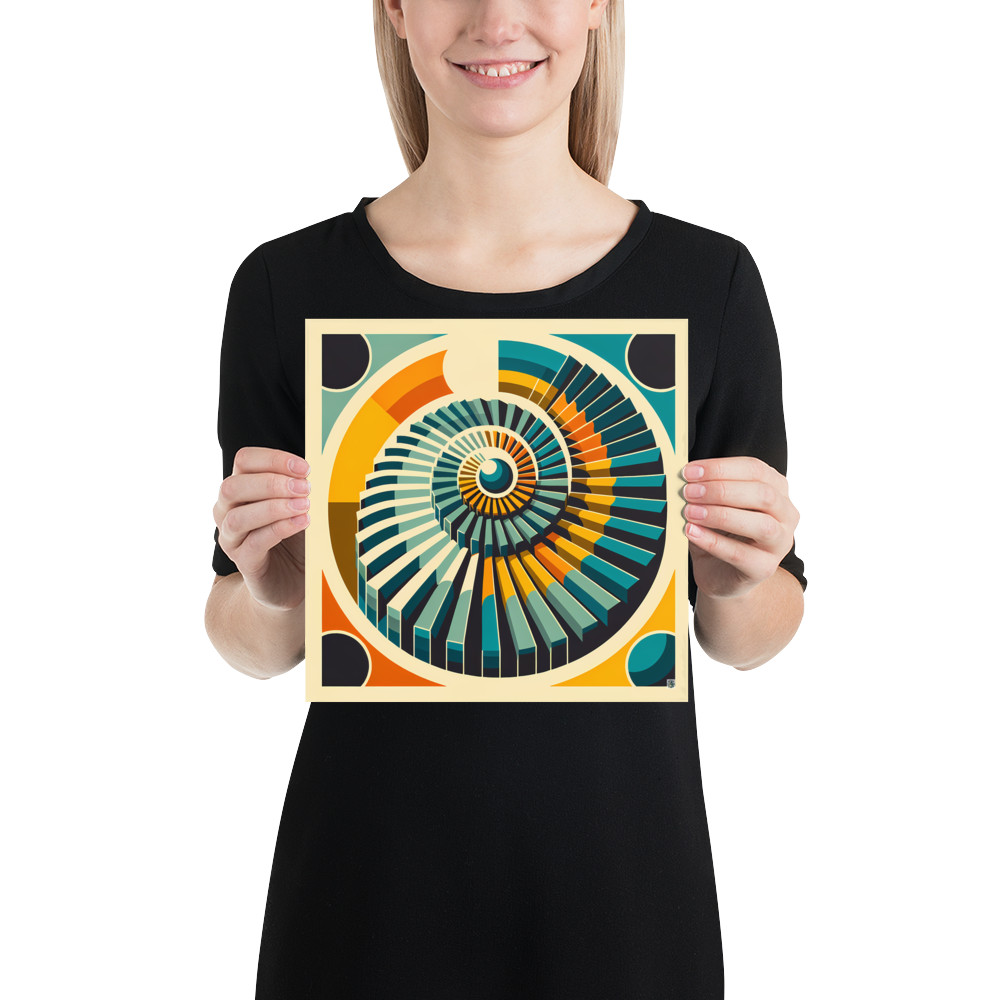 25×25 cm (10×10")