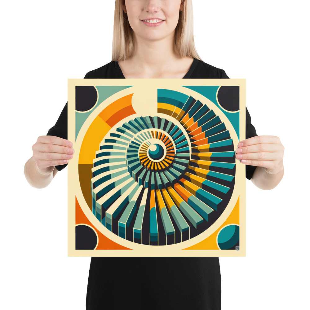 Art print