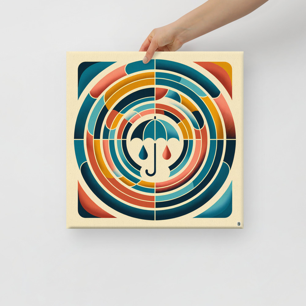 41×41 cm (16×16")