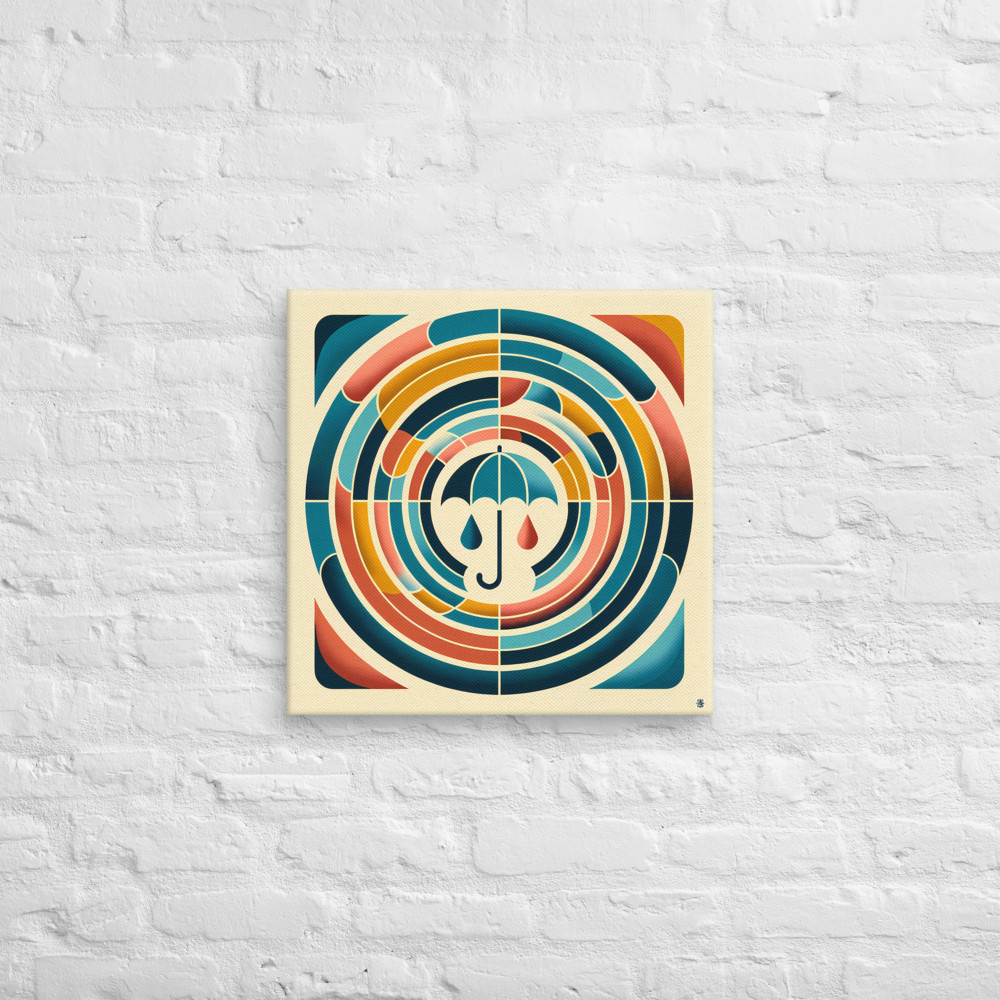 51×51 cm (20×20")
