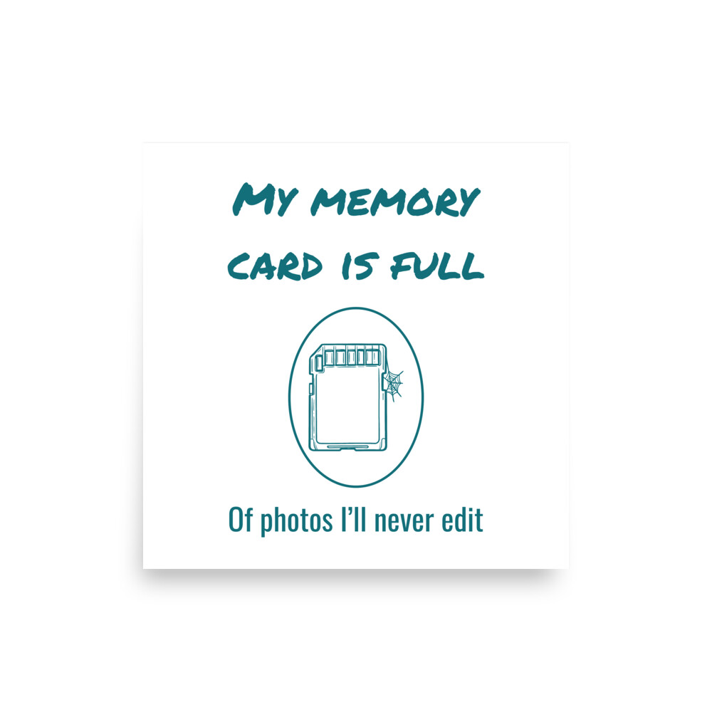 Art print