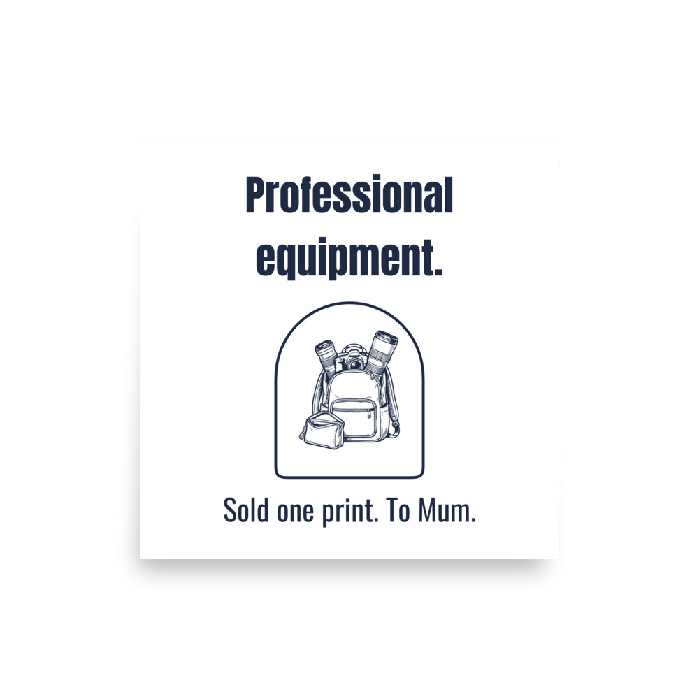 Art print