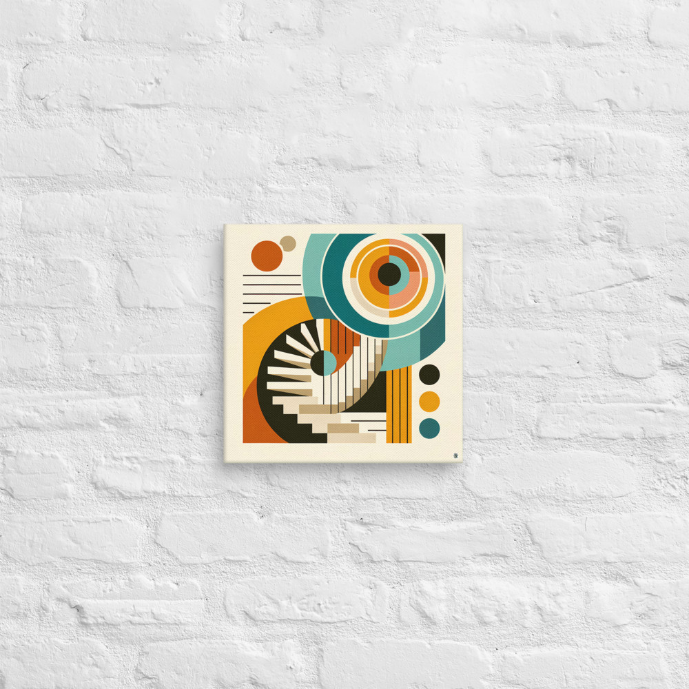 30×30 cm (12×12")