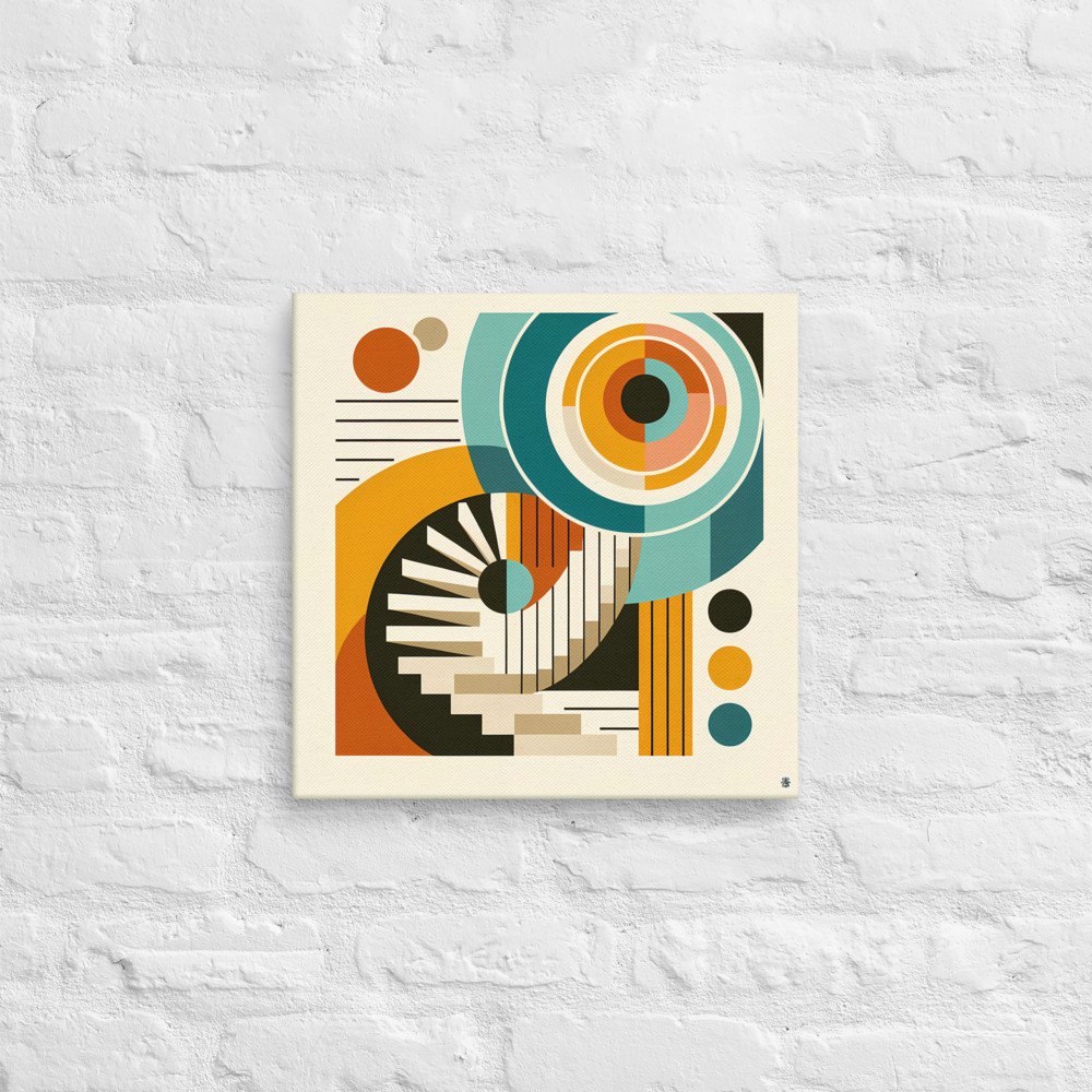 41×41 cm (16×16")