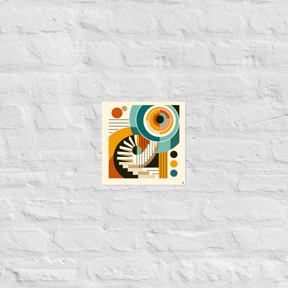 25×25 cm (10×10")