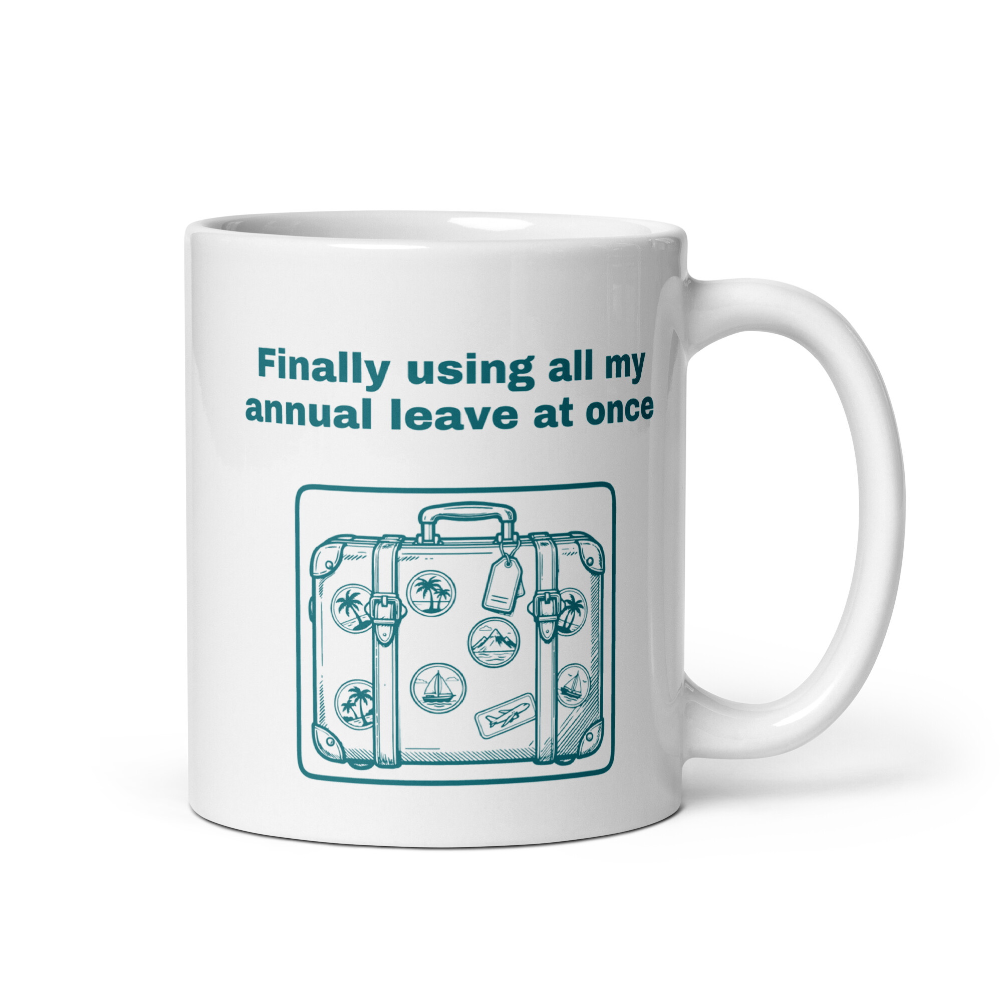 Mug