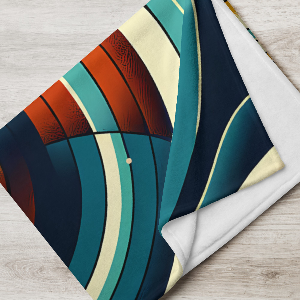 Throw Blanket