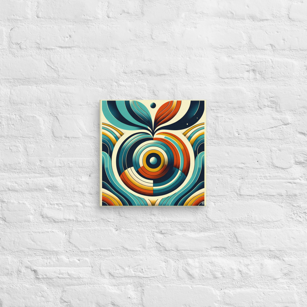 30×30 cm (12×12")