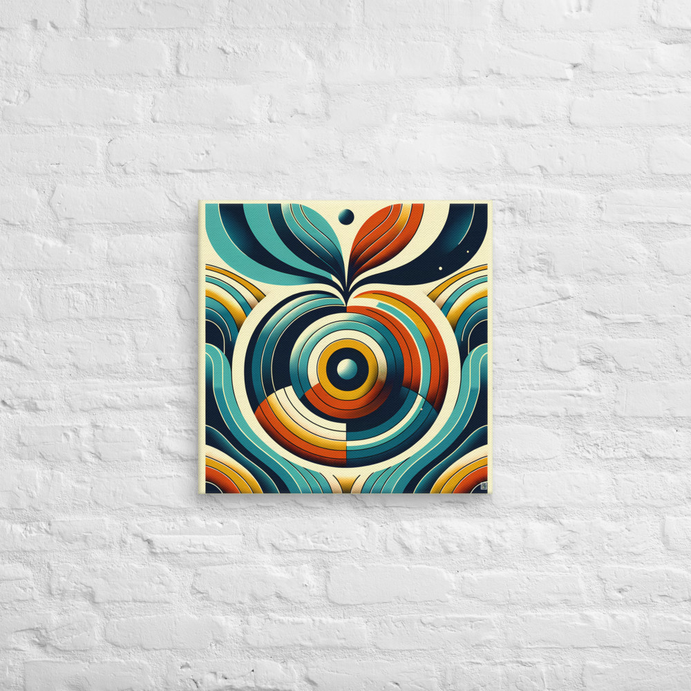 51×51 cm (20×20")