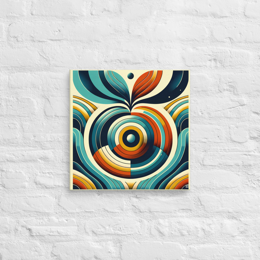Canvas Print