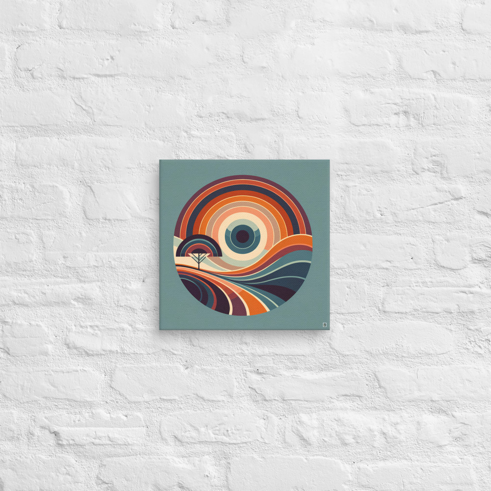 30×30 cm (12×12")