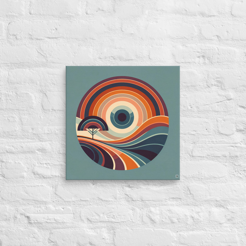 Canvas Print